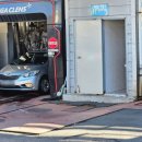 판문주유소 이미지