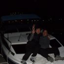 유람선선착장 앞 이미지