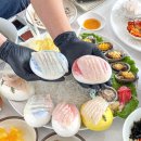 털보선장횟집 이미지