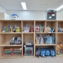 금강도서관 | 아이와 함께 다녀온 금강누리센터 장난감도서관 이용안내 및 이용 후기