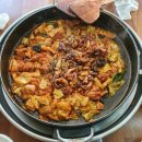 춘천꼬꼬닭갈비 이미지