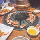 맛있는 다래감자탕 이미지