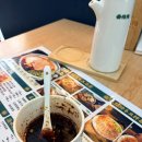 상하이 현지인 맛집 더이튼 호텔 주변 친웨이웨이 란저우 우육면 후기!