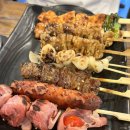 갈라파꼬치 이미지