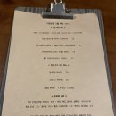 부킹가요주점 | 금호동 키친오늘, 예약 없이는 못 가요!