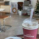 카페 드 로렌 이미지