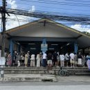 블루호텔 | 태국 치앙마이 1일차 일정 말리호텔 블루누들 선데이마켓 후기