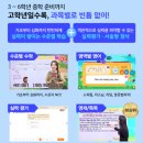영어교육도시 119센터 4 | 천재교육 초등학습연계된 초딩인강추천, &#34;밀크 T 초등&#34; 무.료.체.험 최대혜택 ! !