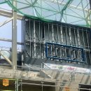 상사_체육공원(상사종합체육관) | 2026 전국체전 강창학 체육공원 현장취재