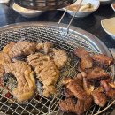 애정갈비 종로점 이미지