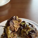 파리바게뜨송탄송일점 | 평택송탄 크리스토 정통 뉴욕 베이글 두바이초코베이글&amp;달콤갈릭베이글