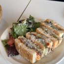 별마을 | 안양 동편마을 브런치 ‘키에라코트’메뉴별 후기 + 청모 장소로 추천