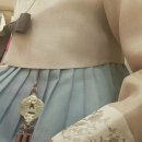 테힐라한복 이미지