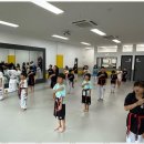 드림태권도장 이미지