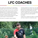 2016 Summer Camp in Enlgish at NIHAO (Liverpool Football Club Education Soccer Camp) 이미지