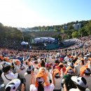 예수세계교회 앞 이미지