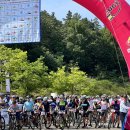 2022년 6월 12일 상주 전국 산악자전거(MTB) 대회 후기
