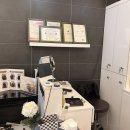 평택비전레이크푸르지오 정문 이미지