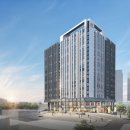 힐스테이트 청계 센트럴 이미지