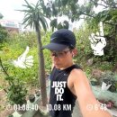 케이씨씨오토(주)부천지점 | 광복 80주년 2025 815런 잘될거야, 대한민국 완주 후기