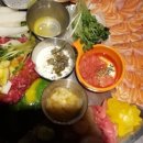 육회말연어부터 이미지