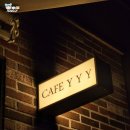 [진주 호탄동 카페] 카페 와이와이와이(YYY)