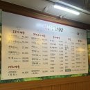 영흥정육식당 | 노량진에서 제대로 먹은 고기 한 상 영흥정육식당 솔직 후기~!