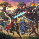 Red pc | 카발RED 사전예약 &amp; 직업: 무과금 유저도 즐기는 공략 가이드