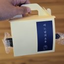 전주 디저트 과일케이크 맛이 일품이던 전북대 카페 맛집 [어느날의 오후] - 내돈내산 후기