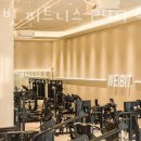 웨이빗 피트니스 24시 헬스 PT 주안점 이미지