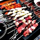 올리바바양꼬치 이미지