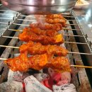 가산디지털단지 양꼬치 맛집 담백하고 부드러운 미가양꼬치