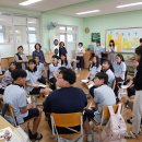 연산중학교 이미지