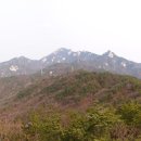 귀임봉전경 이미지