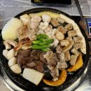 양덕동299 | 🥘 [마산/양덕동] 한우 곱창의 정석! 레트로 감성 뿜뿜 '동춘돌곱창' 모듬한판+전골 찐후기