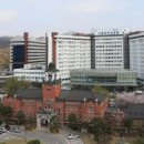 서울대학교병원 이미지
