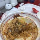 범계 맛집 준스이 범계점 _ 혼밥하기 딱 좋은 일식 덮밥 우동 뿌링모찌 후기