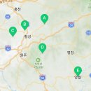 횡성 공근면복지회관 이미지