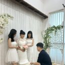 [오산 사진관] 오산 가족사진 행복한순간 사진관 후기(메이크업, 의상 포함)