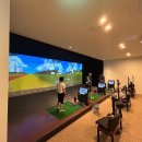 KONA GDR 골프 아카데미 이미지