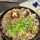 달구벌대로174길 | 대구다사술집 추천 황해수육 다사점 : 수육 소꼬리 스지 아롱사태 내돈내산후기