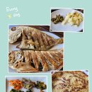 꽃섬식당 이미지
