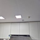 소화 17 | 오픈형 하츠 테라후드에 후드장 제작한 후기(자동 소화장치 설치 목적)