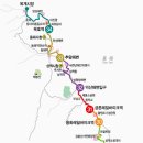 해파랑길 30코스 이미지
