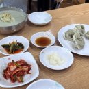 한천 | 목포 평화광장 냉면 콩국수 맛집 &#39;신한천칡냉면&#39; 내돈내산 솔직후기