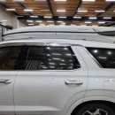 응달말로 | 팰리세이드 린드메이드 루프박스 장착 후기! 2.1m 주차장도 걱정 없는 완벽한 핏