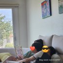 [D+1336/43개월] 시즌3☀ 시골일기_4 (feat.다이소 물놀이색종이/포은흥해도서관/마당물놀이/후포해수욕장)