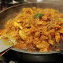 별미닭갈비막국수 이미지