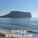 식산봉의 황근자생지 및 상록활엽수림 이미지