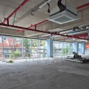 아시아드 메디칼 빌딩 이미지